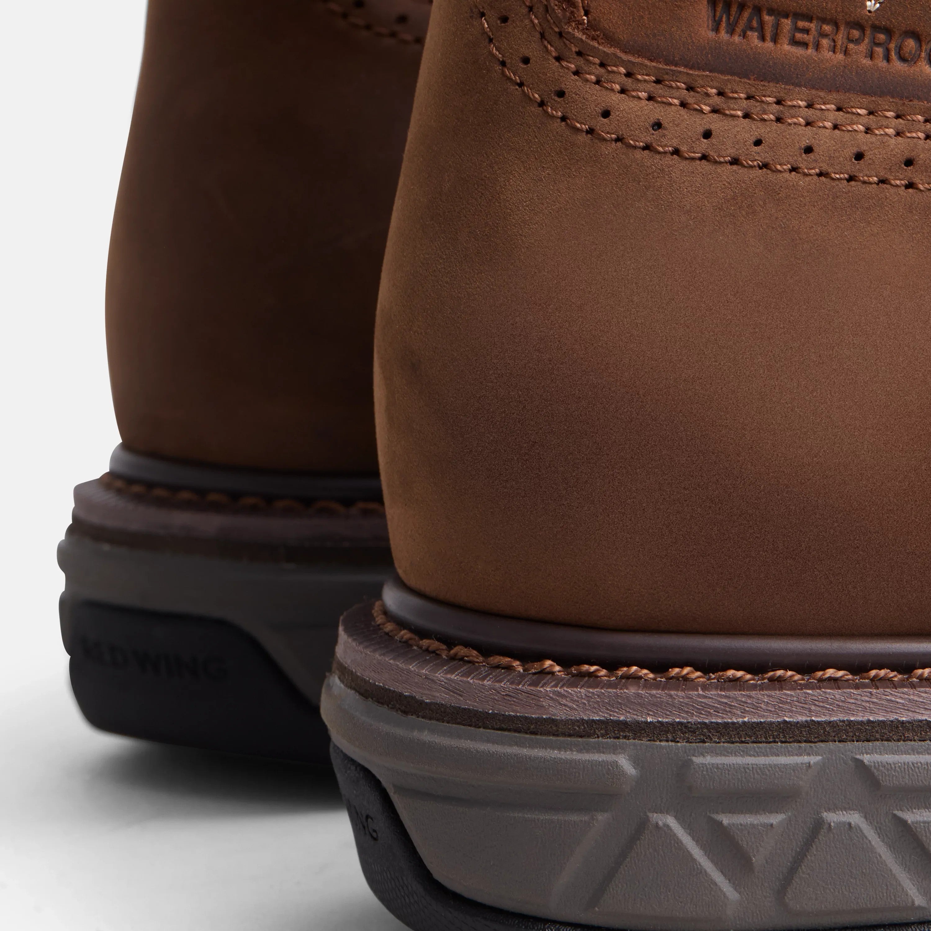 Red Wing Shoes Men / Rio Flex Waterproof Work Boots 3592