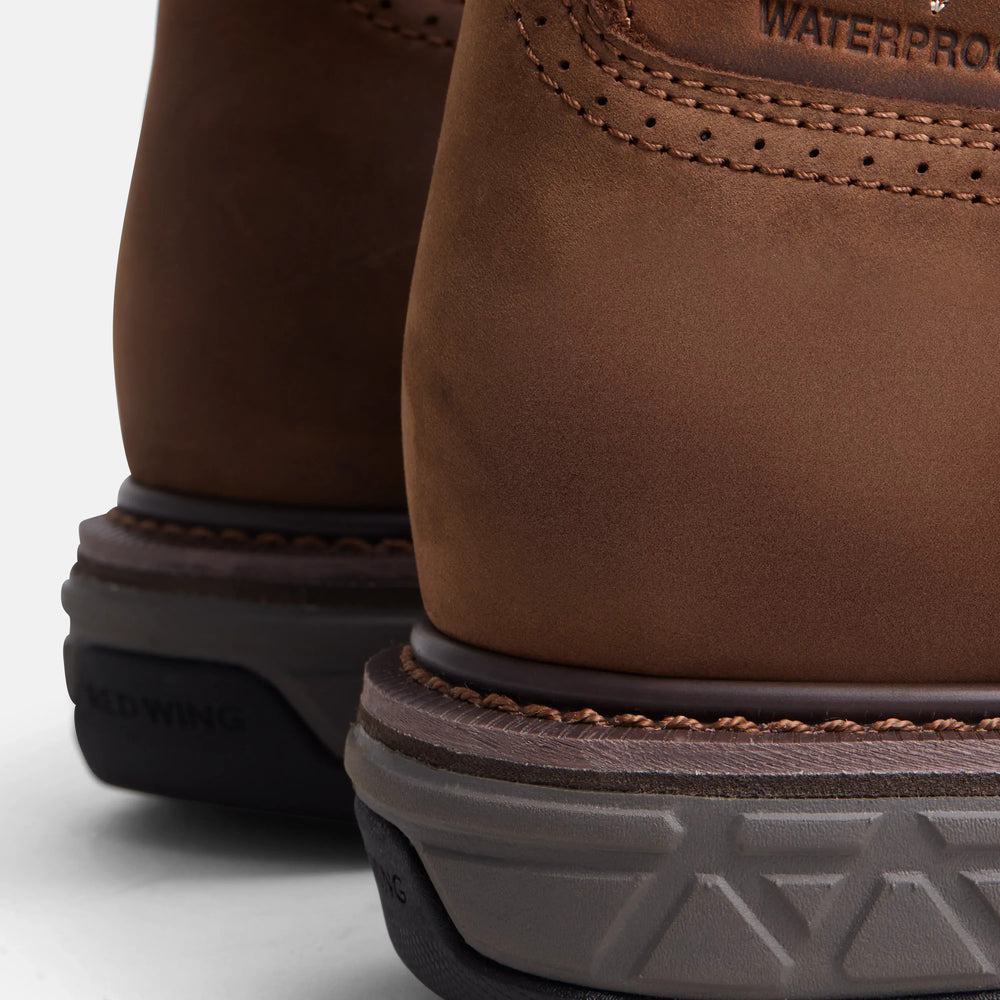 Red Wing Shoes Men / Rio Flex Waterproof Work Boots 3592