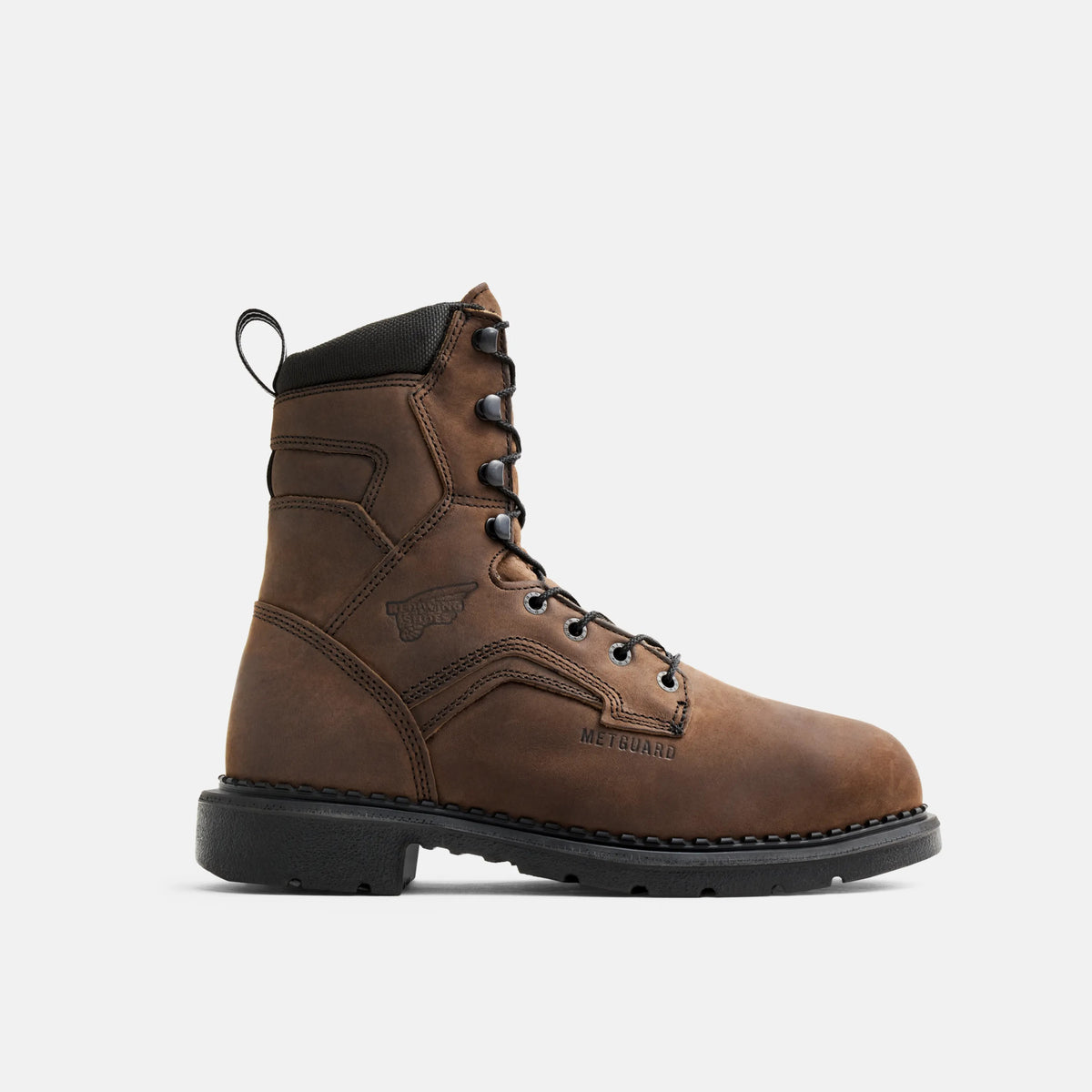 Red Wing Shoes Men / SuperSole® 8-inch Work Boot 4435