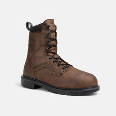 Red Wing Shoes Men / SuperSole® 8-inch Work Boot 4435