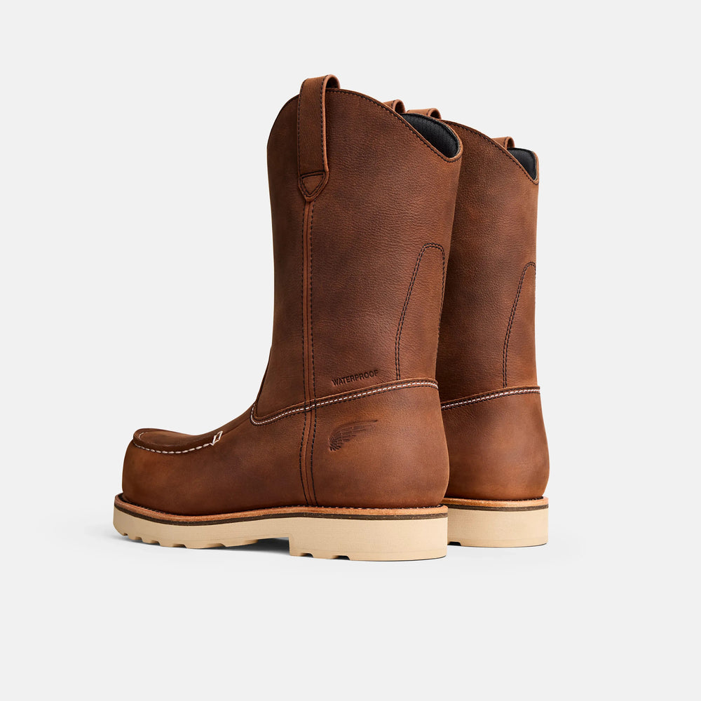 Red Wing Shoes Men / Traction Tred Lite Work Boots 2478
