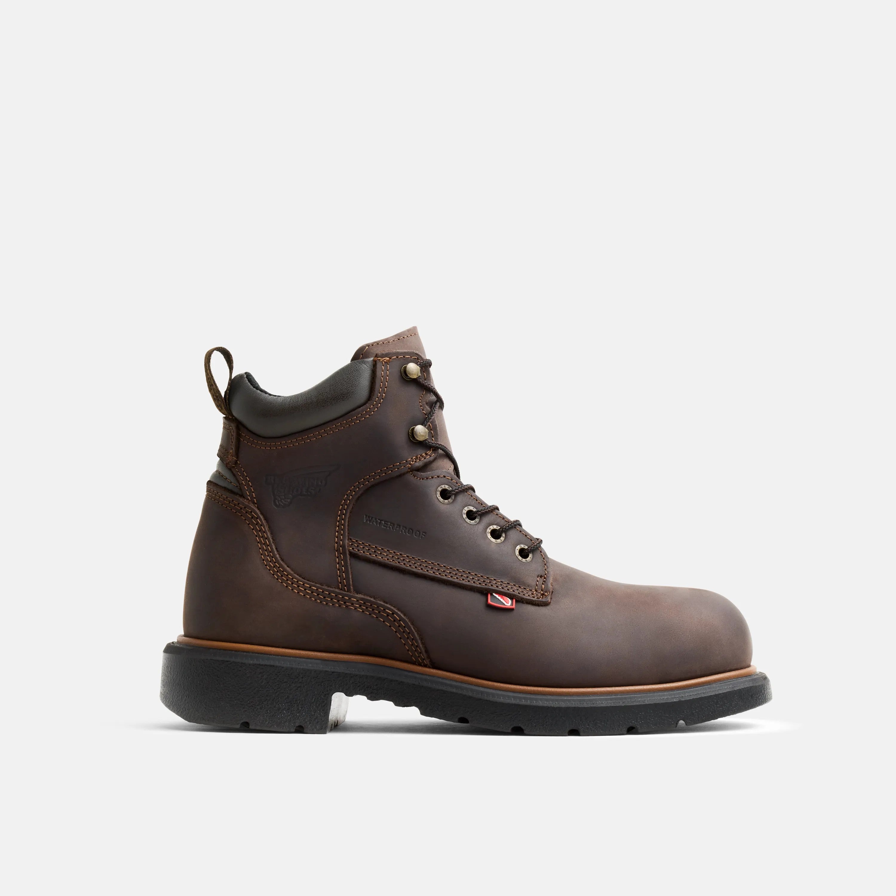 Red Wing Shoes Men / DynaForce® 6-inch Work Boot 4404