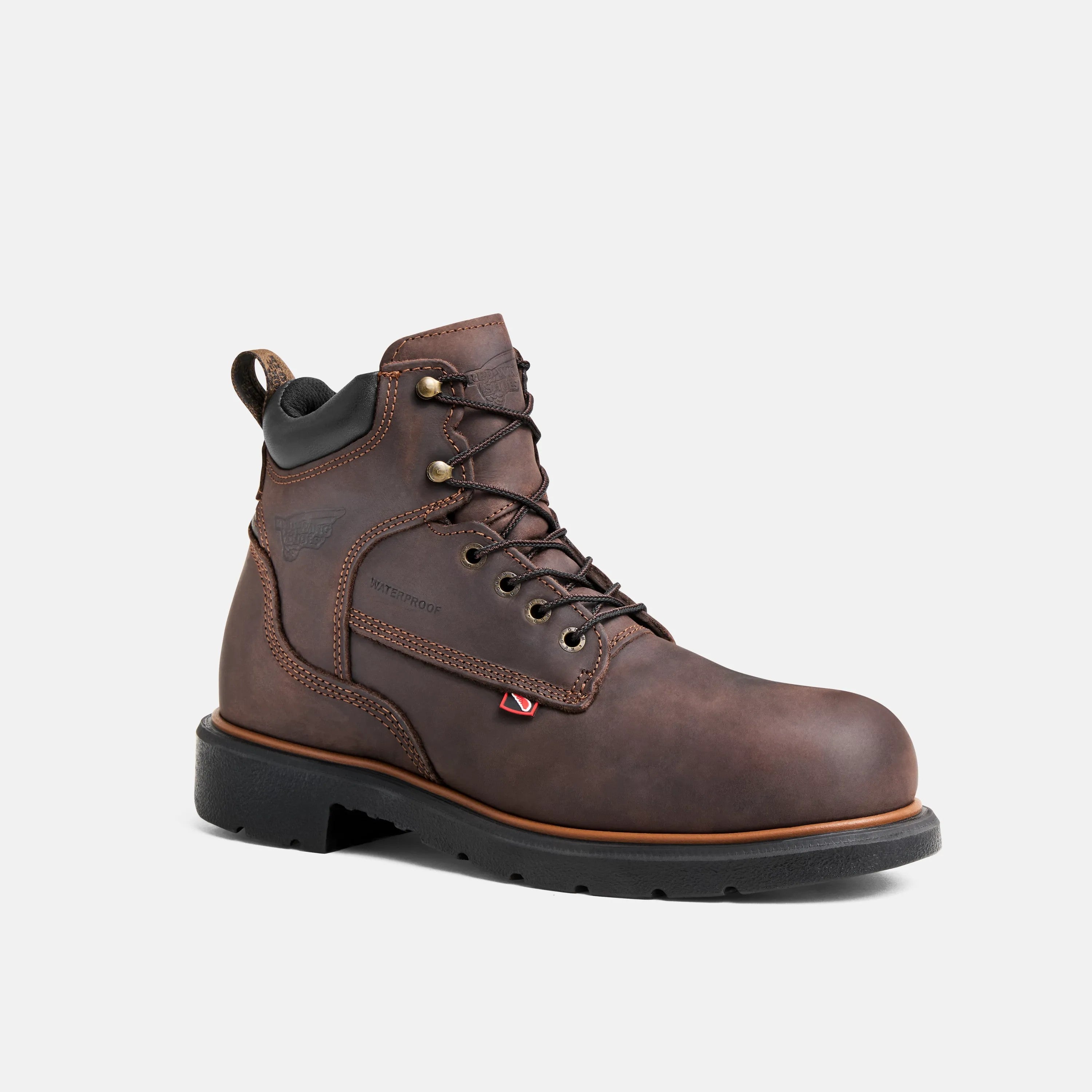 Red Wing Shoes Men / DynaForce® 6-inch Work Boot 4404