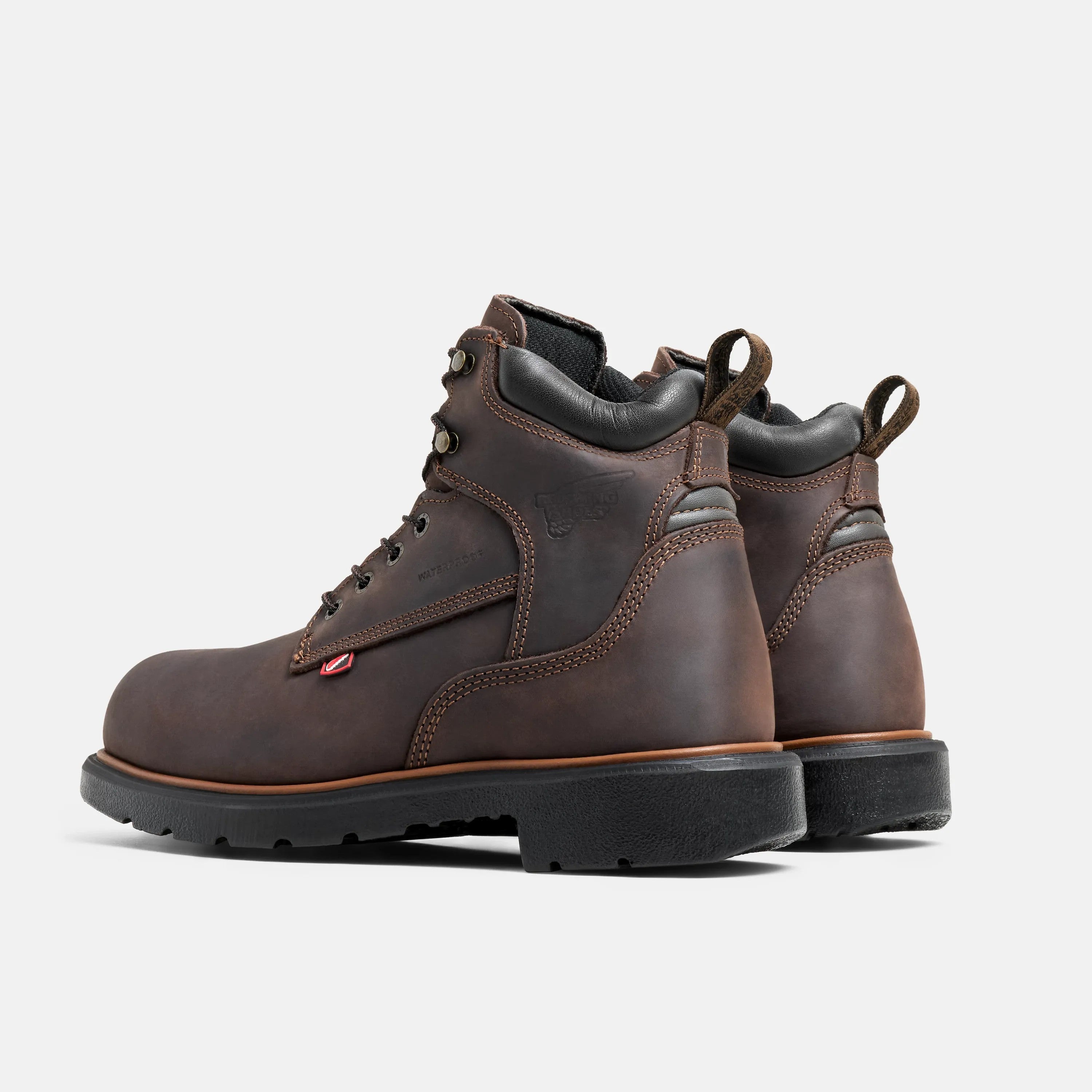 Red Wing Shoes Men / DynaForce® 6-inch Work Boot 4404
