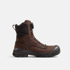 Red Wing Shoes Men / 8-inch Waterproof CSA Safety Toe Boot