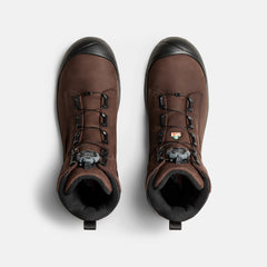 Red Wing Shoes Men / 8-inch Waterproof CSA Safety Toe Boot