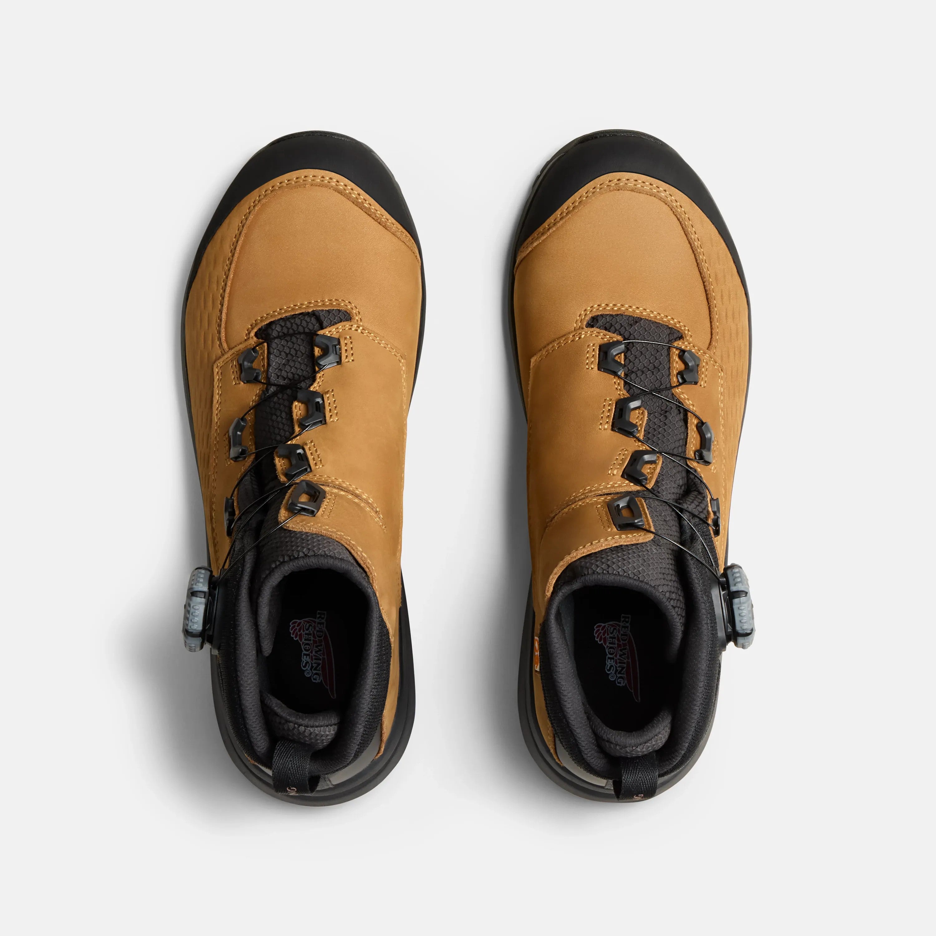 Red Wing Shoes Men / Apex Work Boots 2148