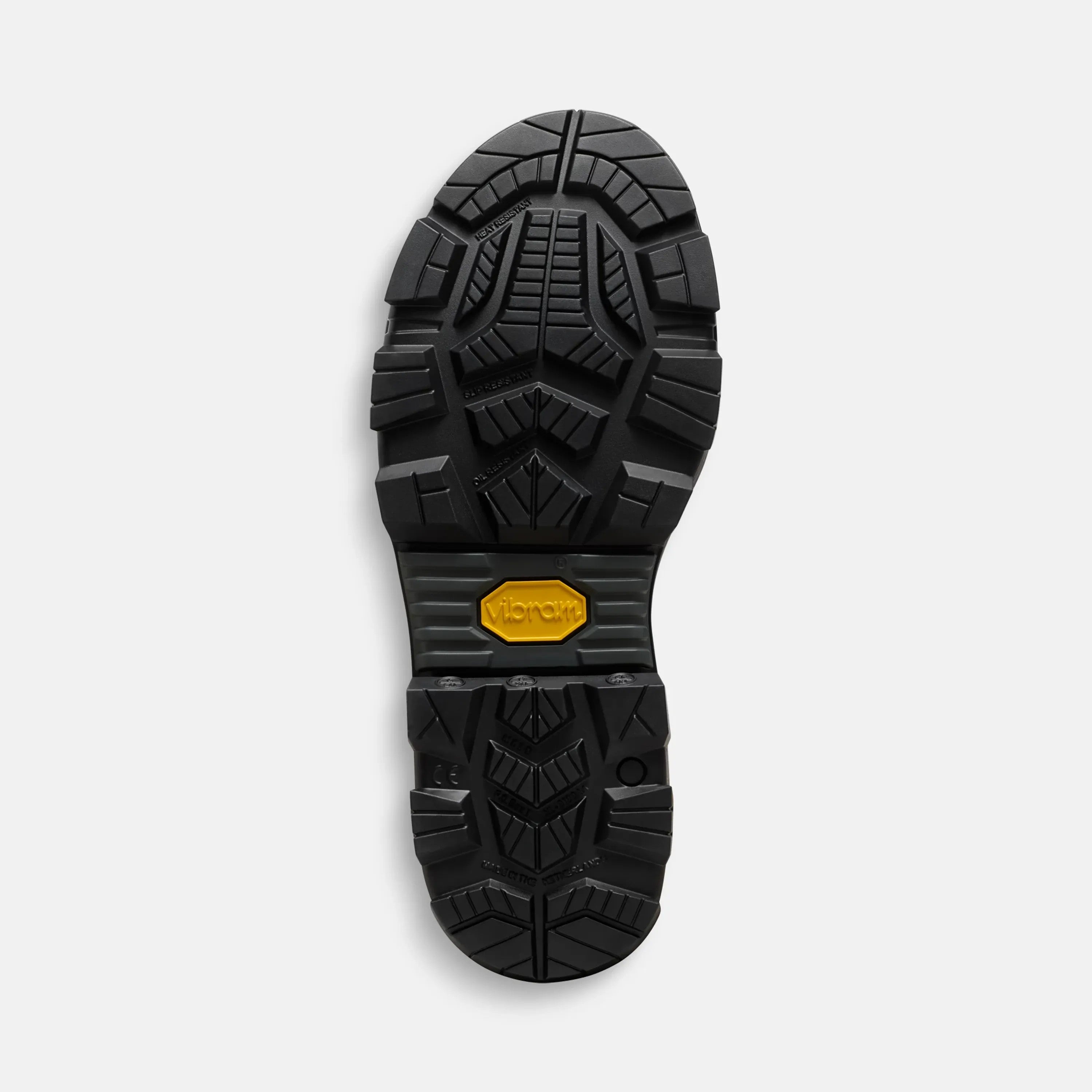 Red Wing Shoes Men / Dunlop Purofort + Expander 15-inch Waterproof Safety Toe CSA Pull-On Boot 59009