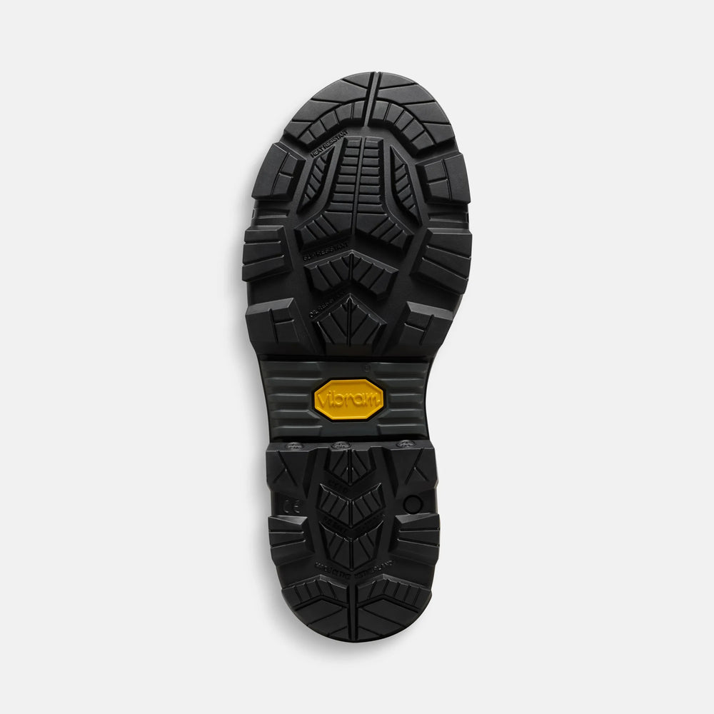 Red Wing Shoes Men / Dunlop Purofort + Expander 15-inch Waterproof Safety Toe CSA Pull-On Boot 59009