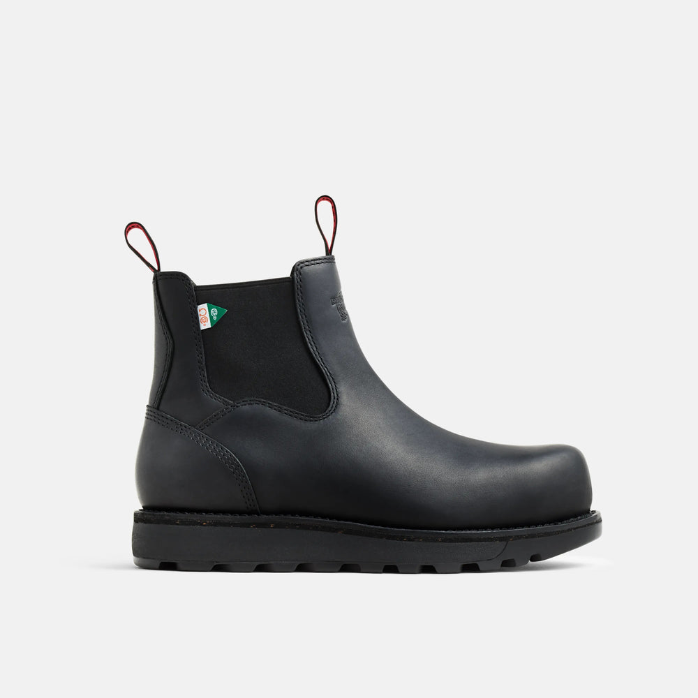 Red Wing Shoes Men / Traction Tred Lite CSA Chelsea 2448