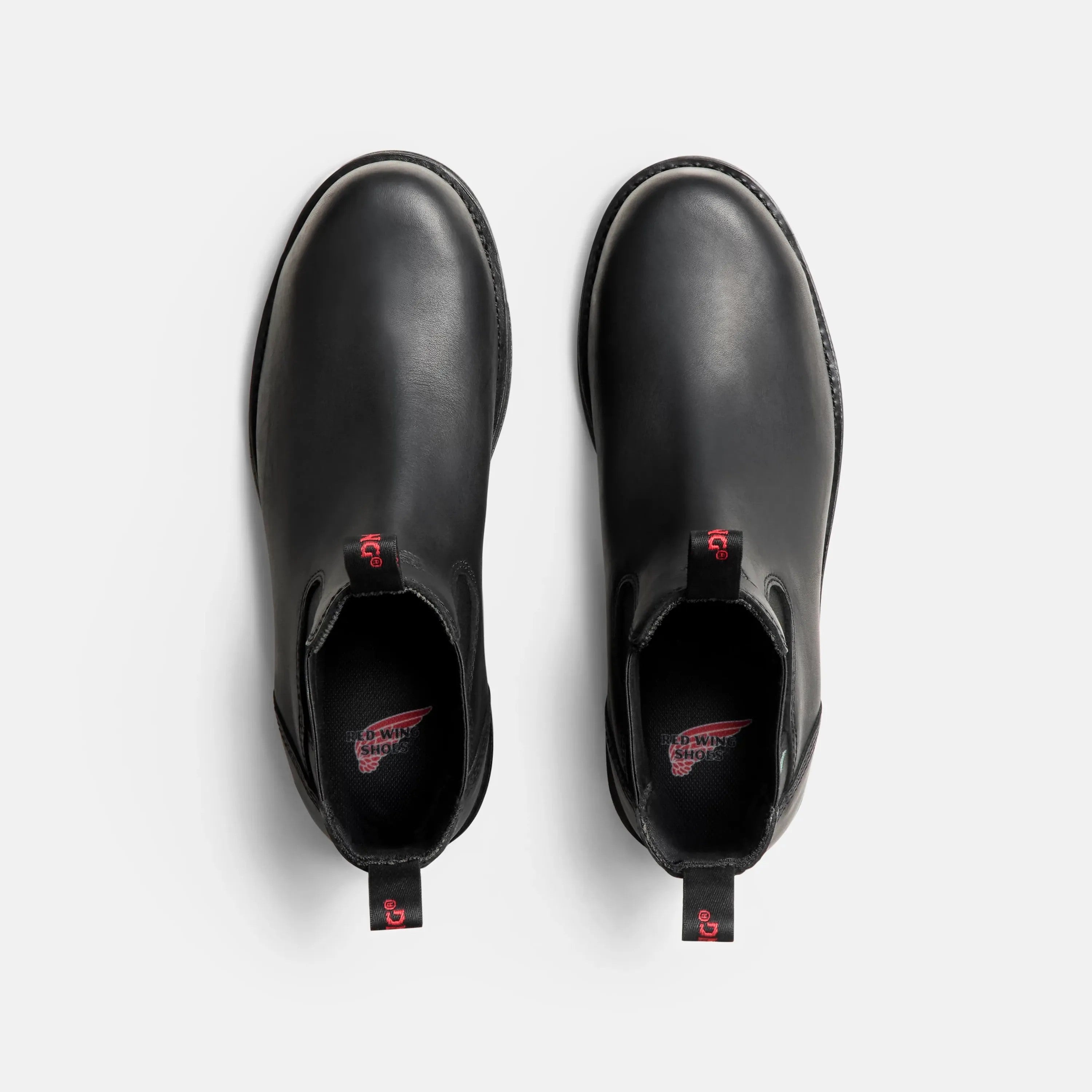 Red Wing Shoes Men / Traction Tred Lite CSA Chelsea 2448