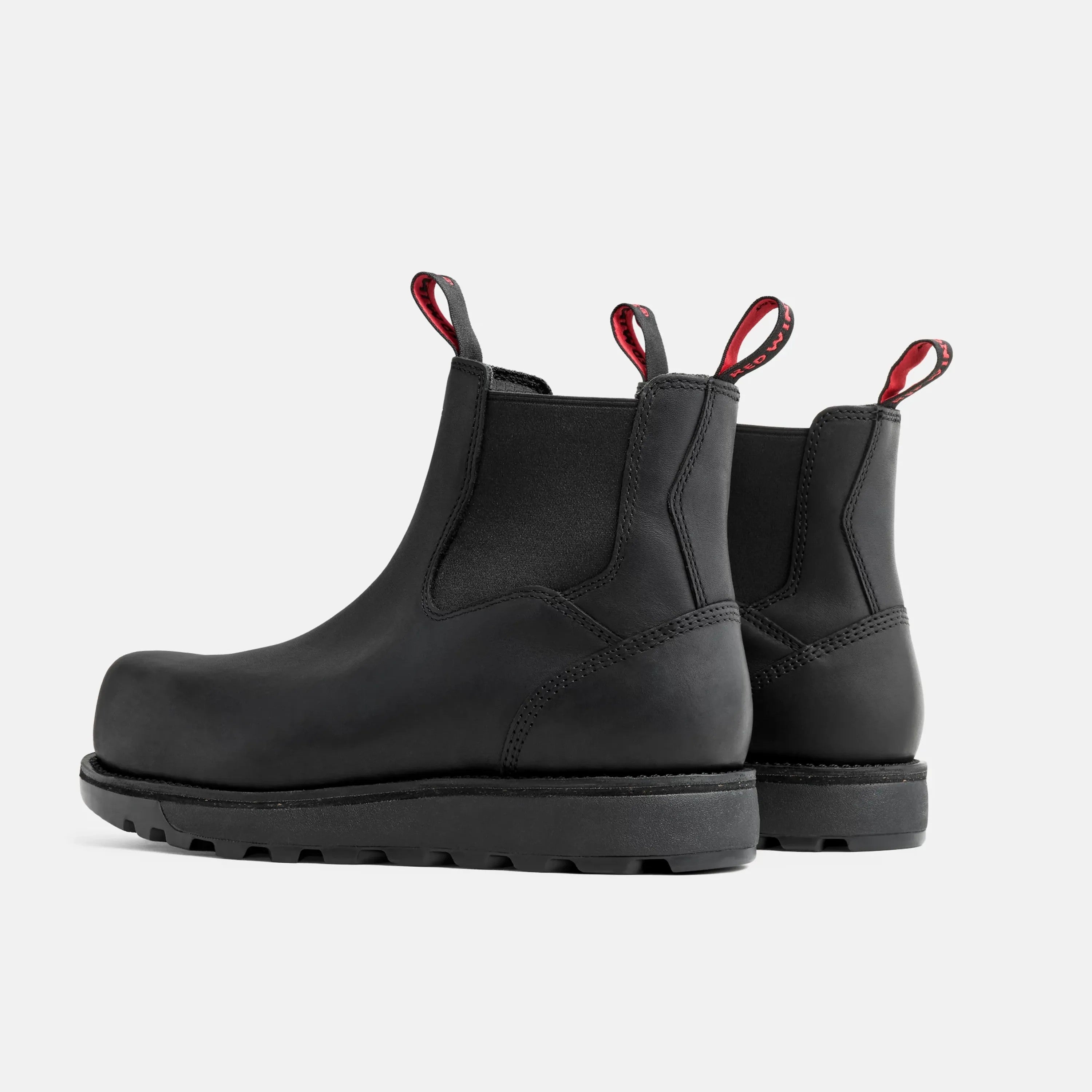 Red Wing Shoes Men / Traction Tred Lite CSA Chelsea 2448