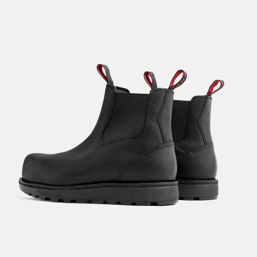 Red Wing Shoes Men / Traction Tred Lite CSA Chelsea 2448
