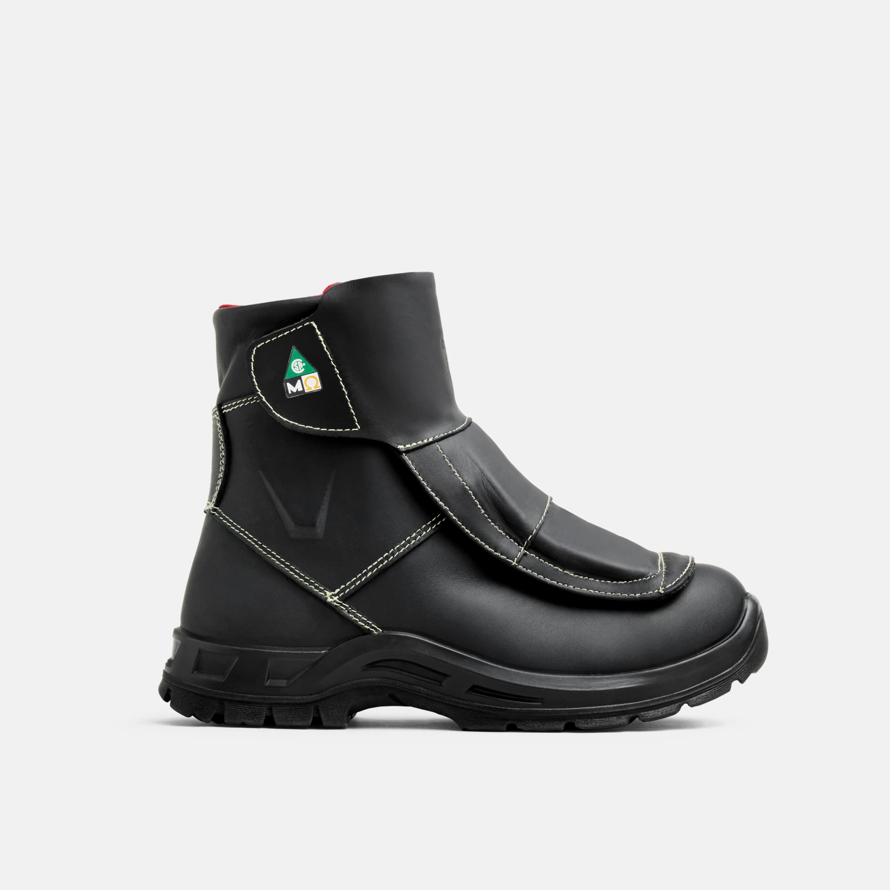 Red Wing Shoes Men / UltraGuard 8-inch Metguard CSA Safety Toe Boot 3241