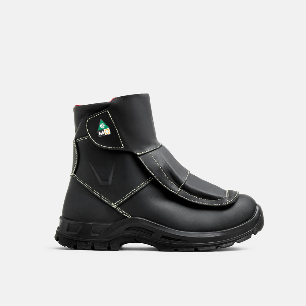 Red Wing Shoes Men / UltraGuard 8-inch Metguard CSA Safety Toe Boot 3241