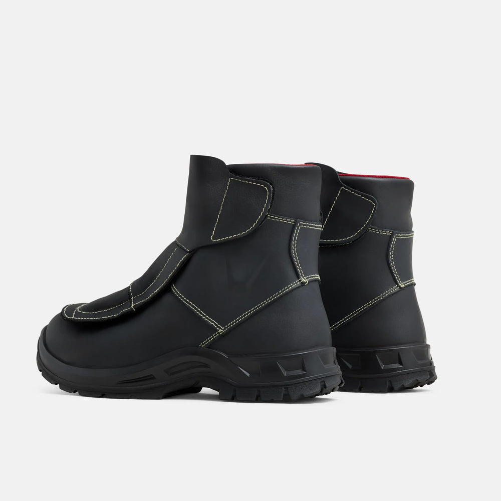 Red Wing Shoes Men / UltraGuard 8-inch Metguard CSA Safety Toe Boot 3241