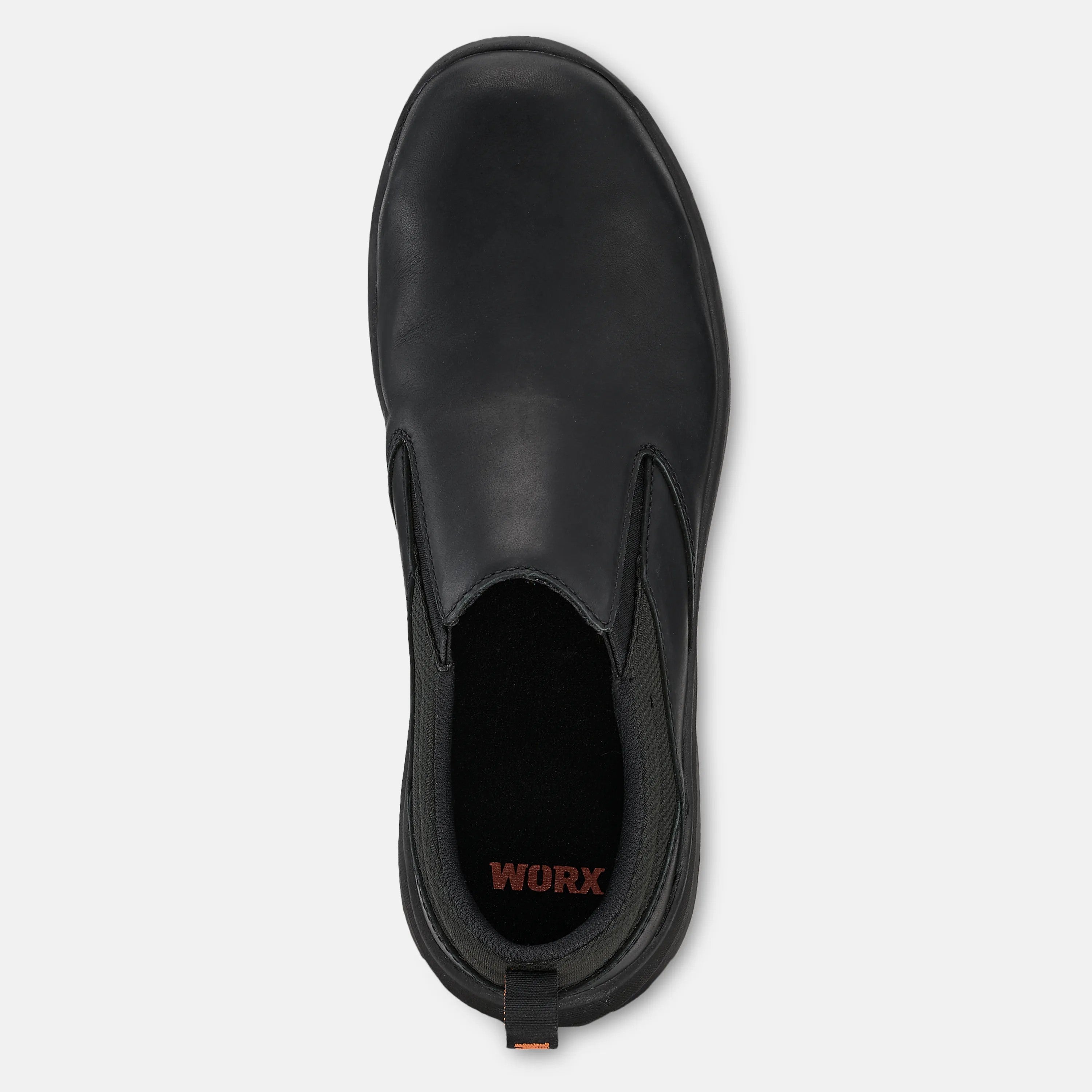 Red Wing Shoes Men / Essentials Work Shoes 5057 | WORX