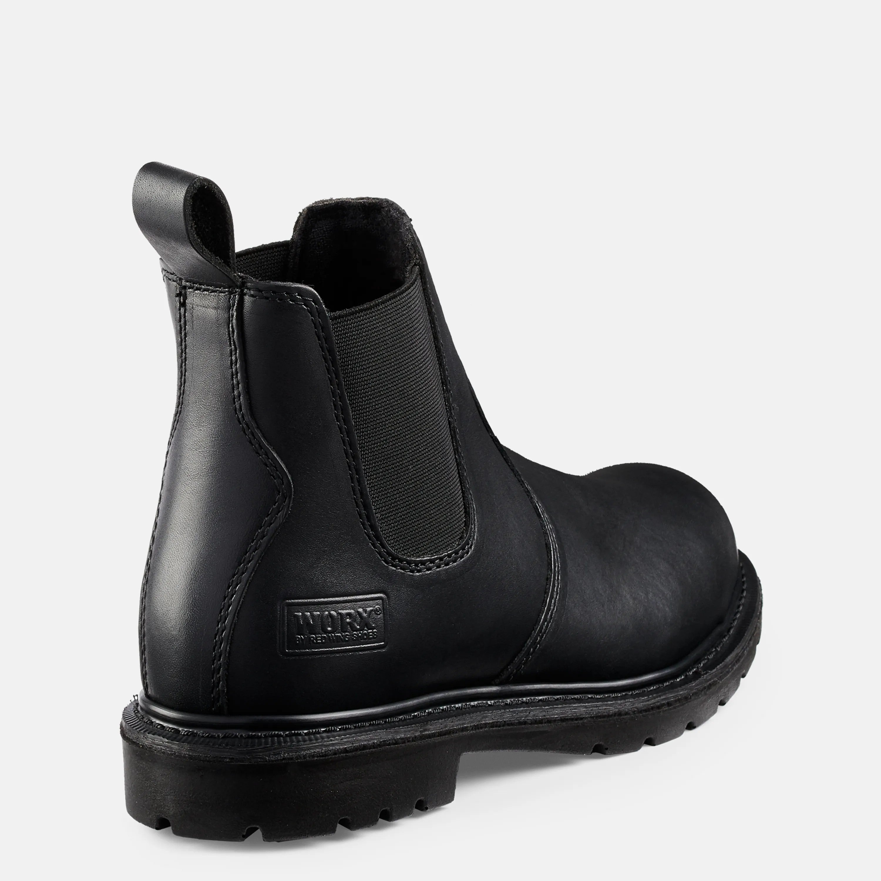 Red Wing Shoes Men / Joist Safety Toe Work Boot 5424 | WORX