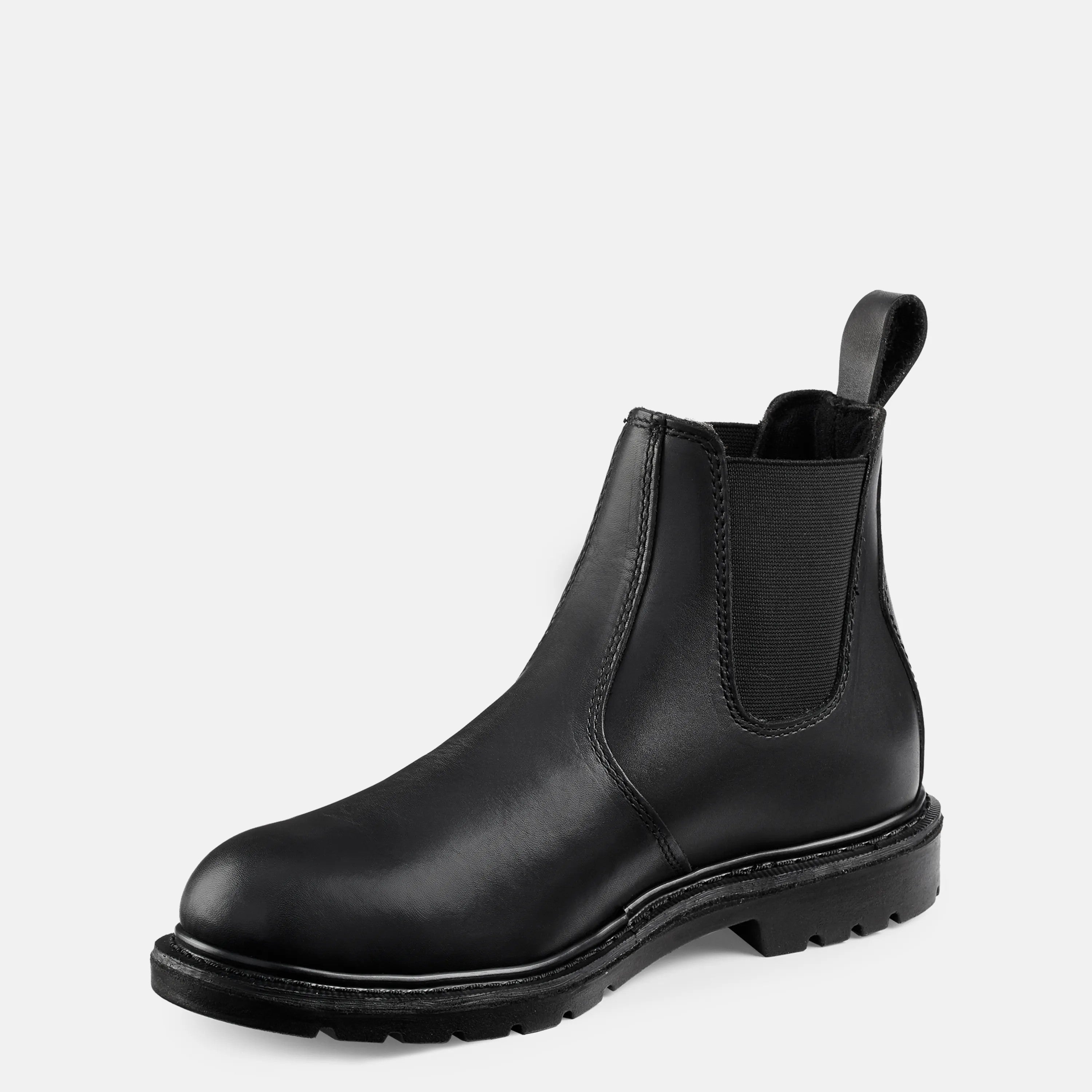 Red Wing Shoes Men / Joist Safety Toe Work Boot 5424 | WORX