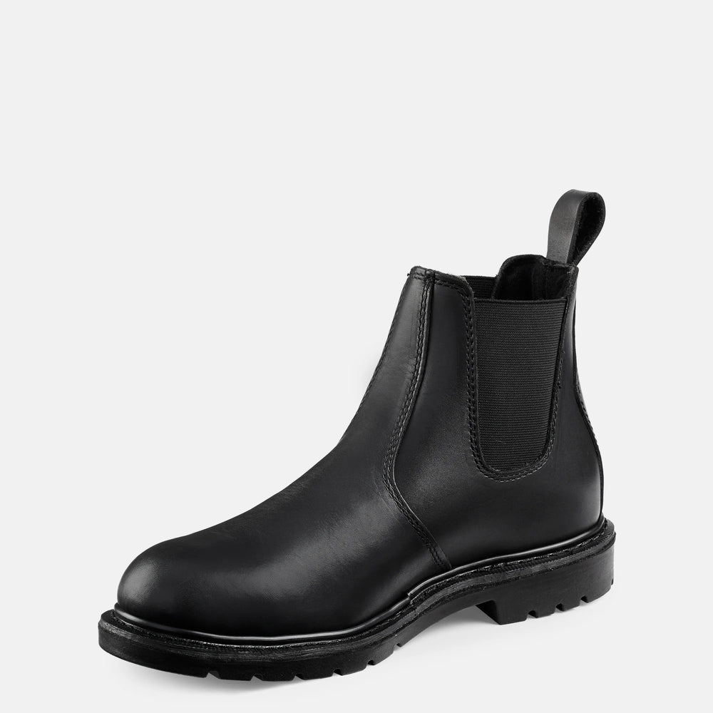 Red Wing Shoes Men / Joist Safety Toe Work Boot 5424 | WORX