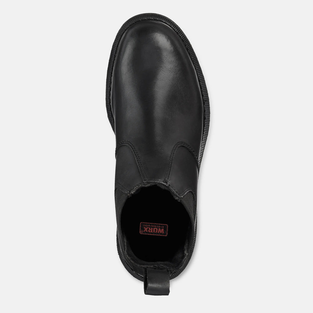 Red Wing Shoes Men / Joist Safety Toe Work Boot 5424 | WORX
