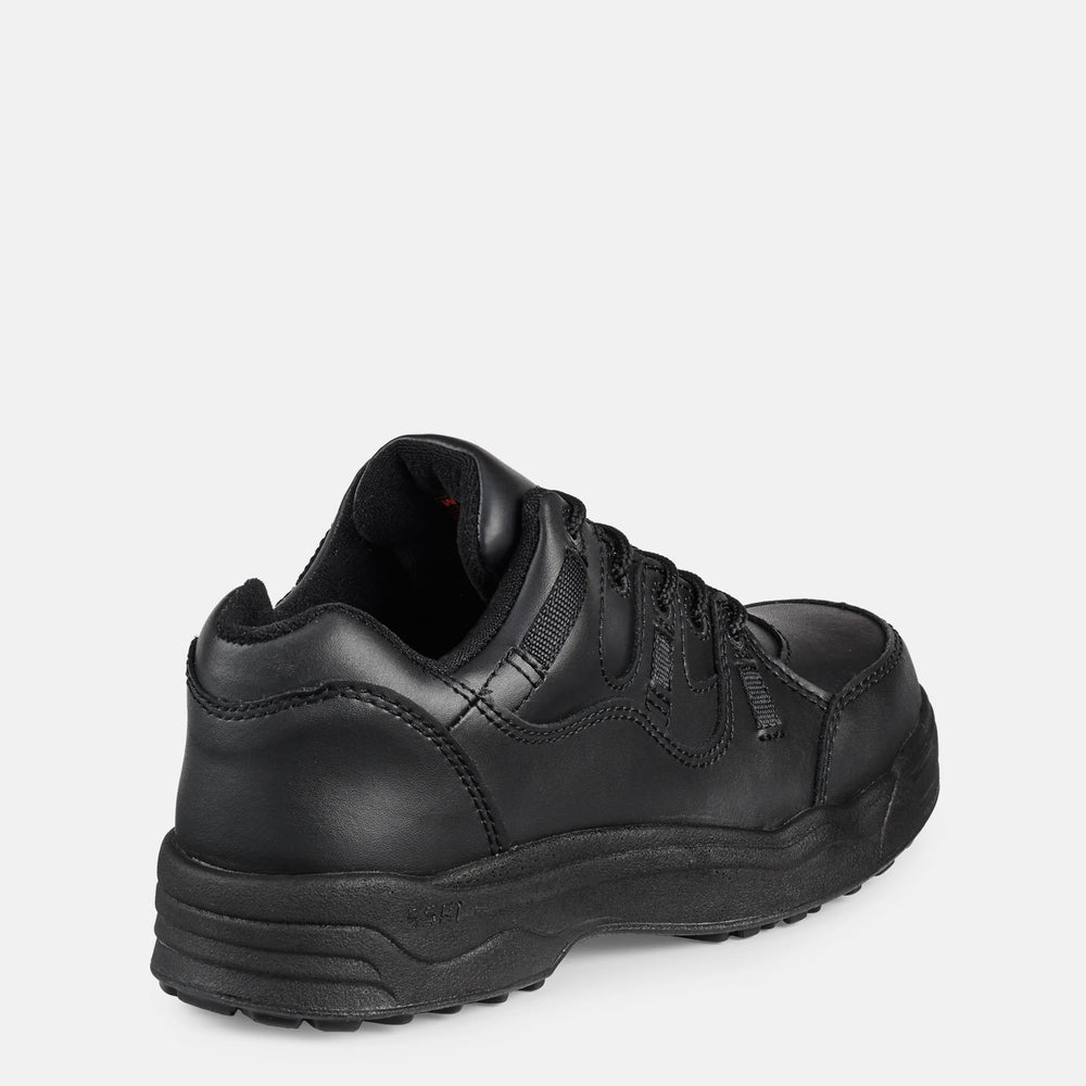 Red Wing Shoes Men / Copper Safety Toe Oxford 6550 | WORX