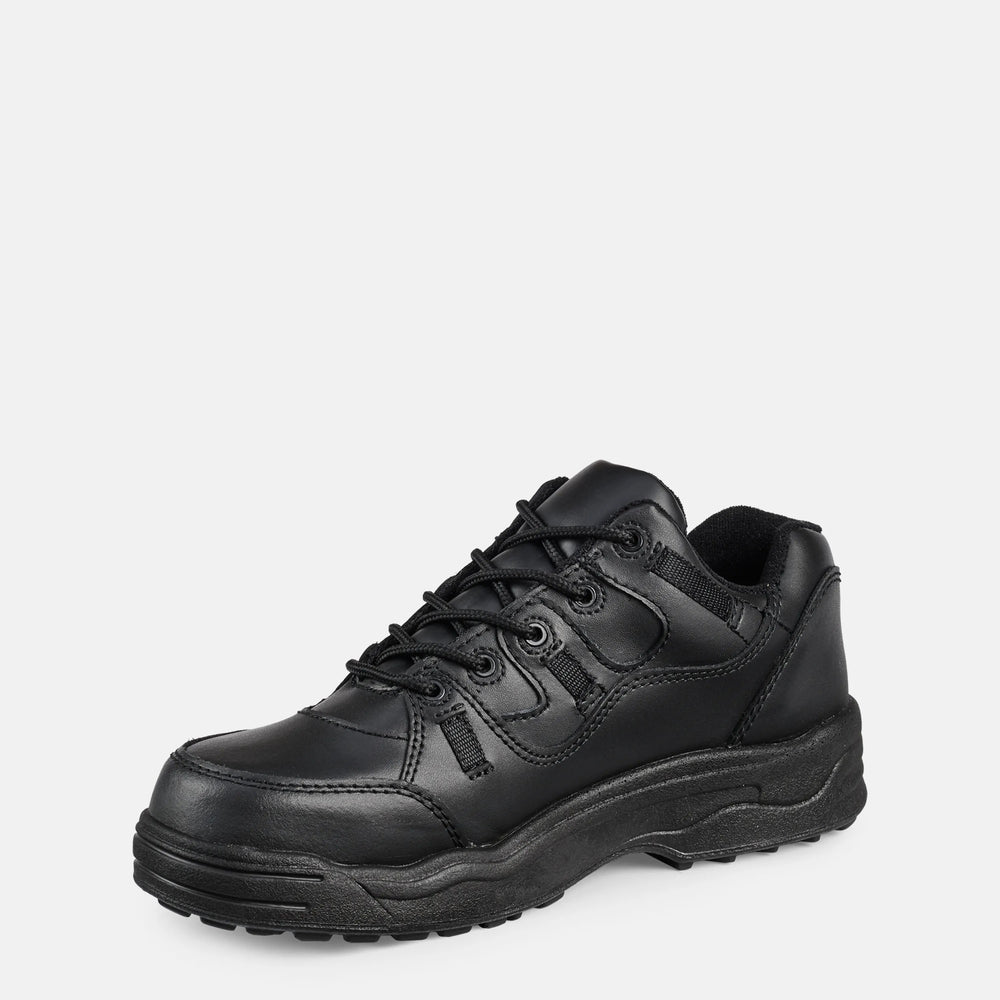 Red Wing Shoes Men / Copper Safety Toe Oxford 6550 | WORX