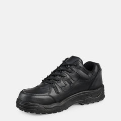 Red Wing Shoes Men / Copper Safety Toe Oxford 6550 | WORX