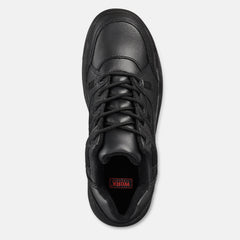 Red Wing Shoes Men / Copper Safety Toe Oxford 6550 | WORX