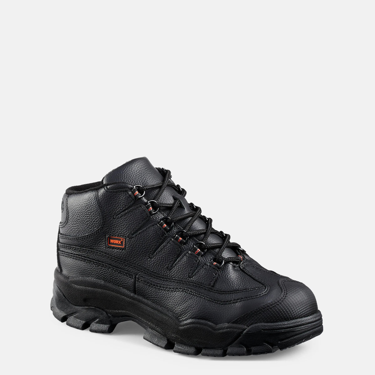Red Wing Shoes Men / Cobalt Safety Toe Work Boot 5501 | WORX