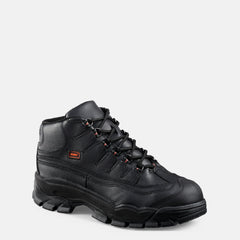 Red Wing Shoes Men / Cobalt Safety Toe Work Boot 5501 | WORX