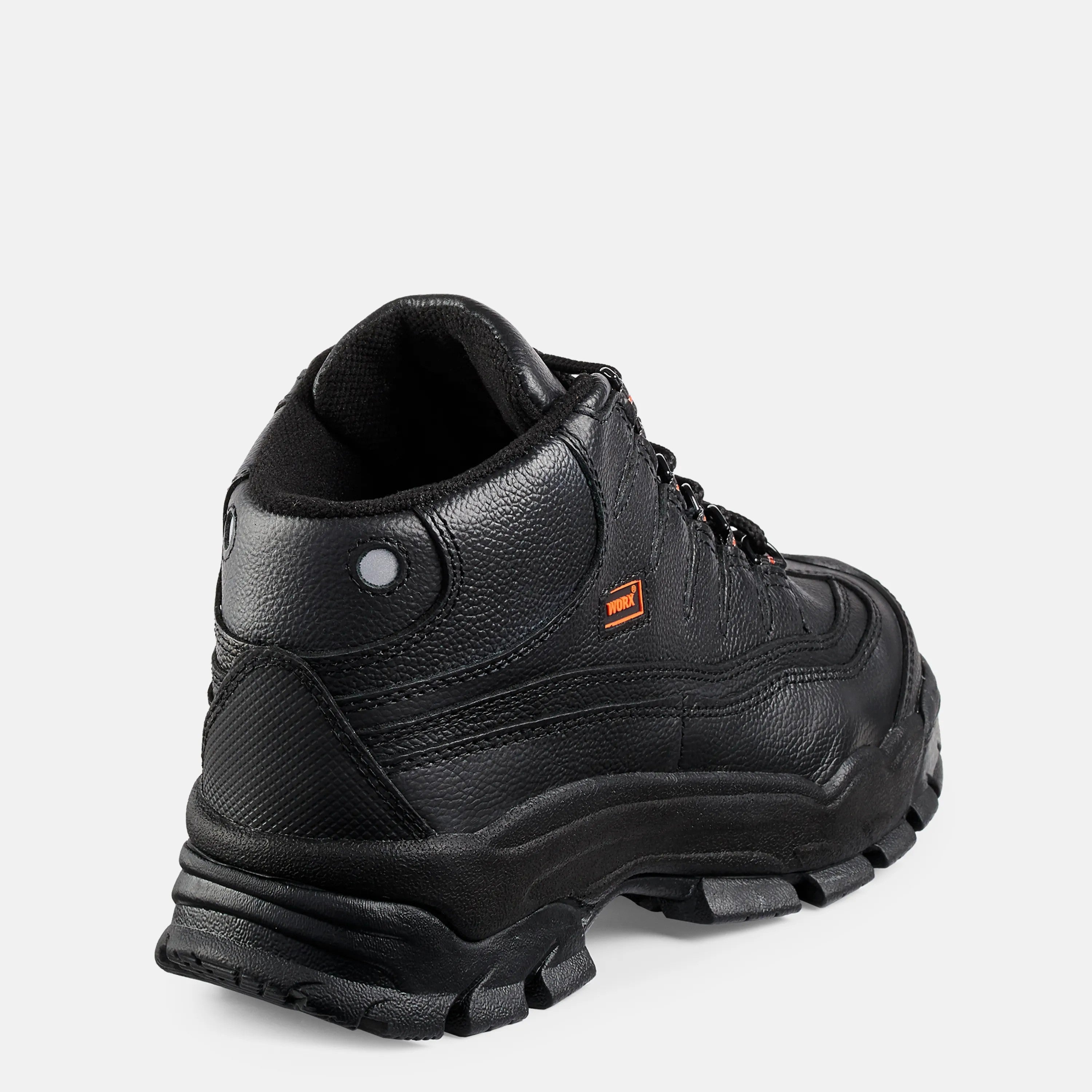 Red Wing Shoes Men / Cobalt Safety Toe Work Boot 5501 | WORX