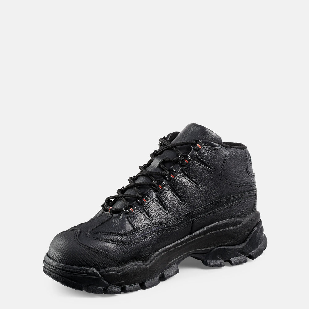 Red Wing Shoes Men / Cobalt Safety Toe Work Boot 5501 | WORX