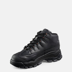 Red Wing Shoes Men / Cobalt Safety Toe Work Boot 5501 | WORX