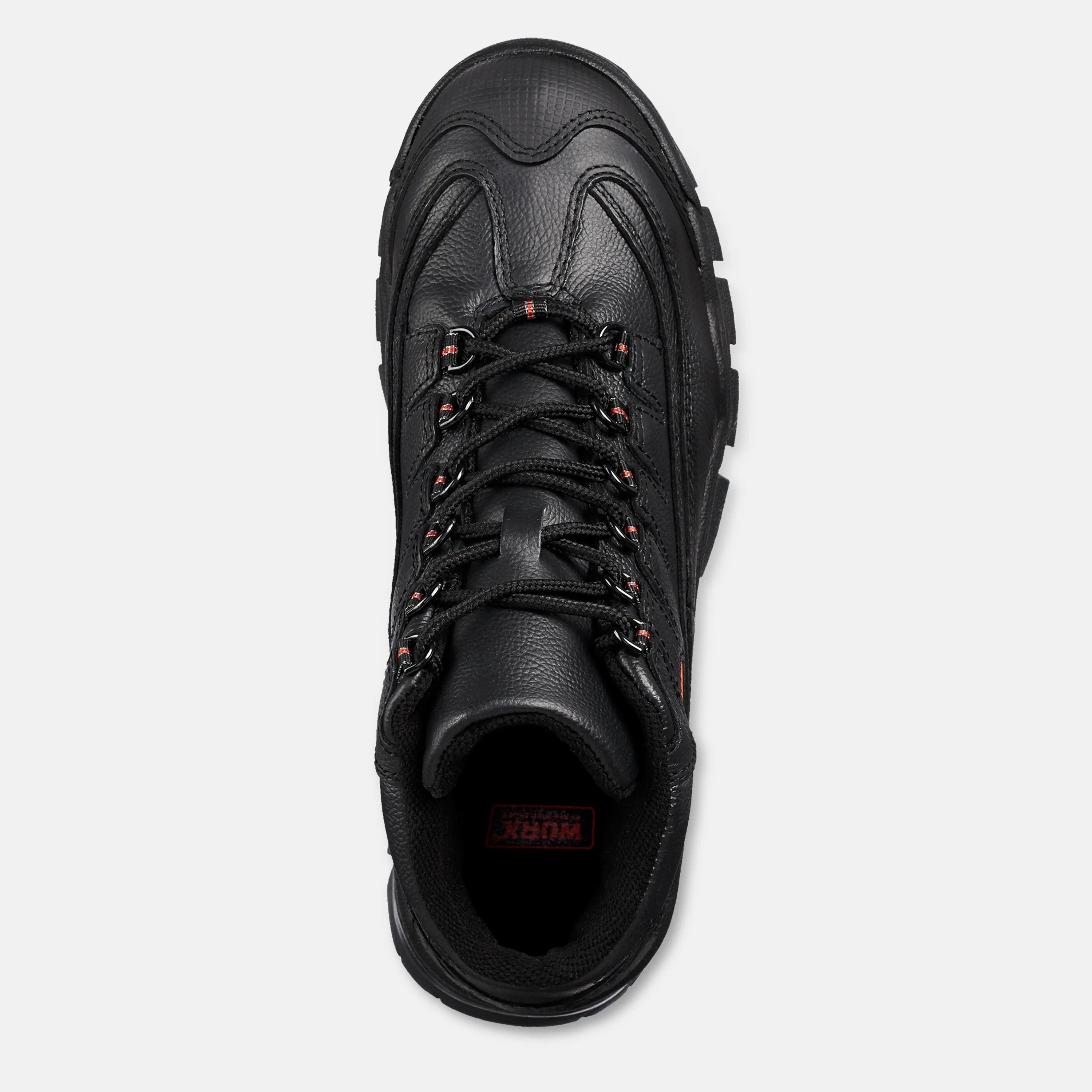 Red Wing Shoes Men / Cobalt Safety Toe Work Boot 5501 | WORX