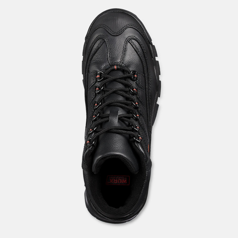 Red Wing Shoes Men / Cobalt Safety Toe Work Boot 5501 | WORX