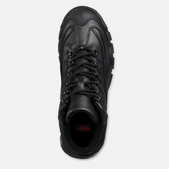 Red Wing Shoes Men / Cobalt Safety Toe Work Boot 5501 | WORX