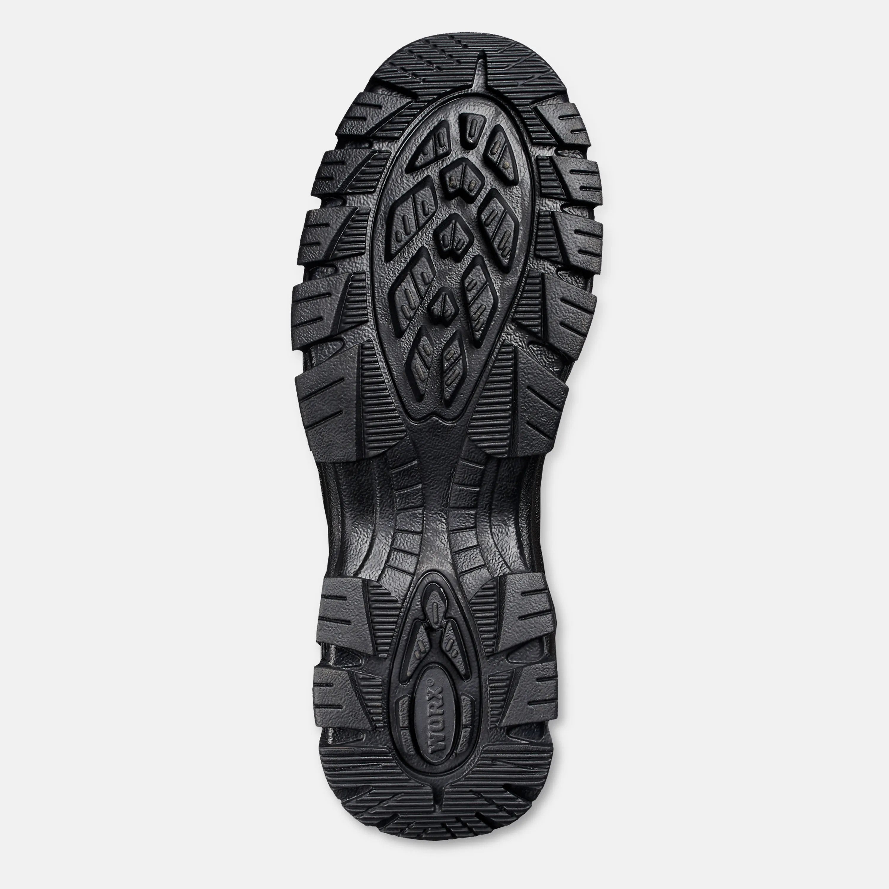 Red Wing Shoes Men / Cobalt Safety Toe Work Boot 5501 | WORX
