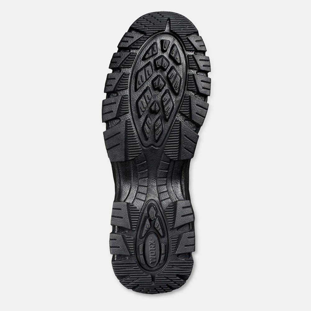 Red Wing Shoes Men / Cobalt Safety Toe Work Boot 5501 | WORX