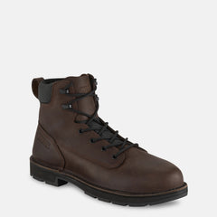 Red Wing Shoes Men / Cinder Work Boots 5670 | WORX