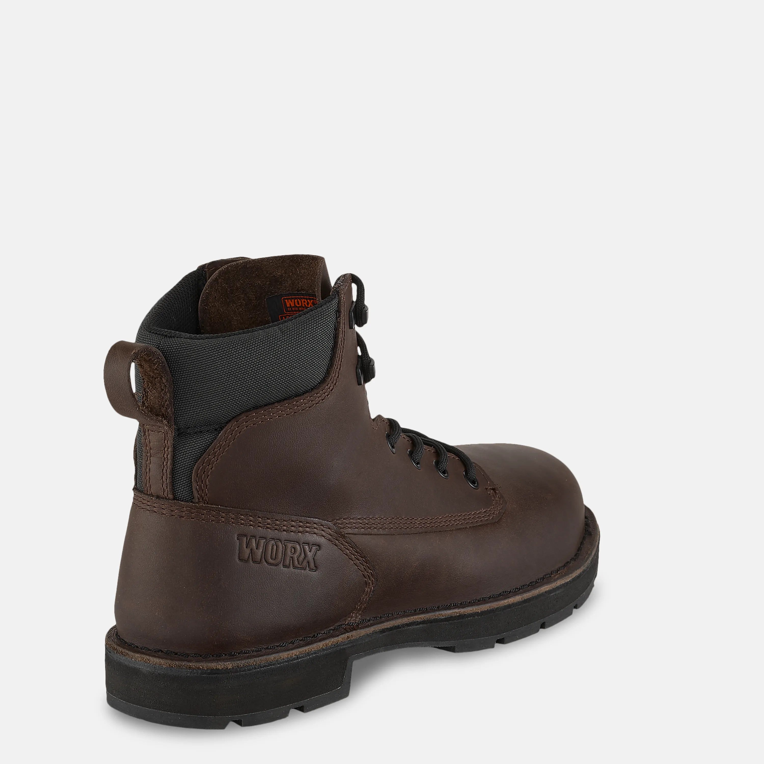 Red Wing Shoes Men / Cinder Work Boots 5670 | WORX