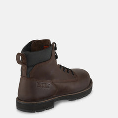 Red Wing Shoes Men / Cinder Work Boots 5670 | WORX