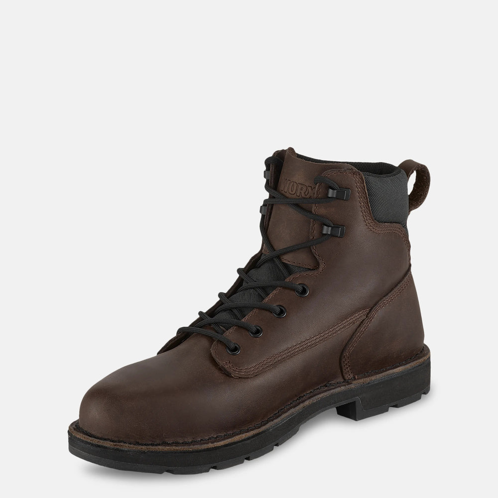 Red Wing Shoes Men / Cinder Work Boots 5670 | WORX