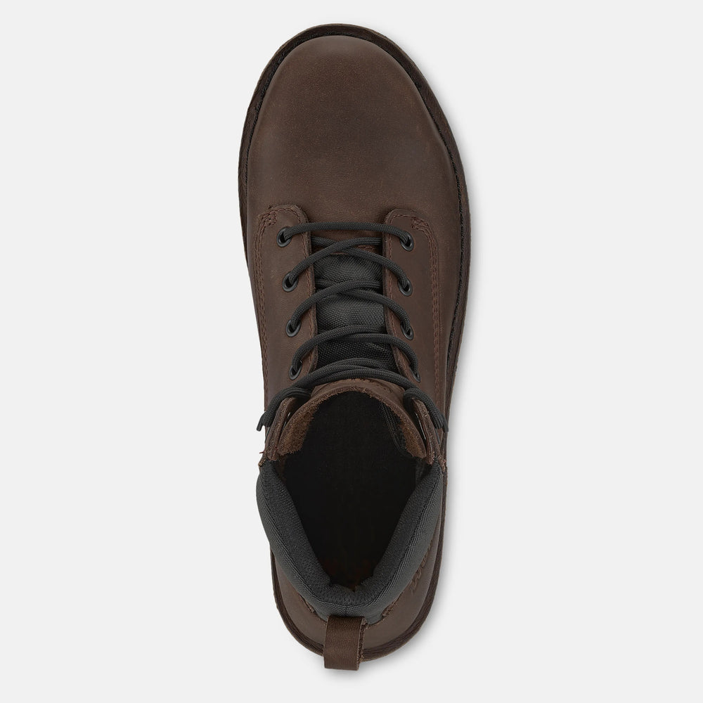 Red Wing Shoes Men / Cinder Work Boots 5670 | WORX