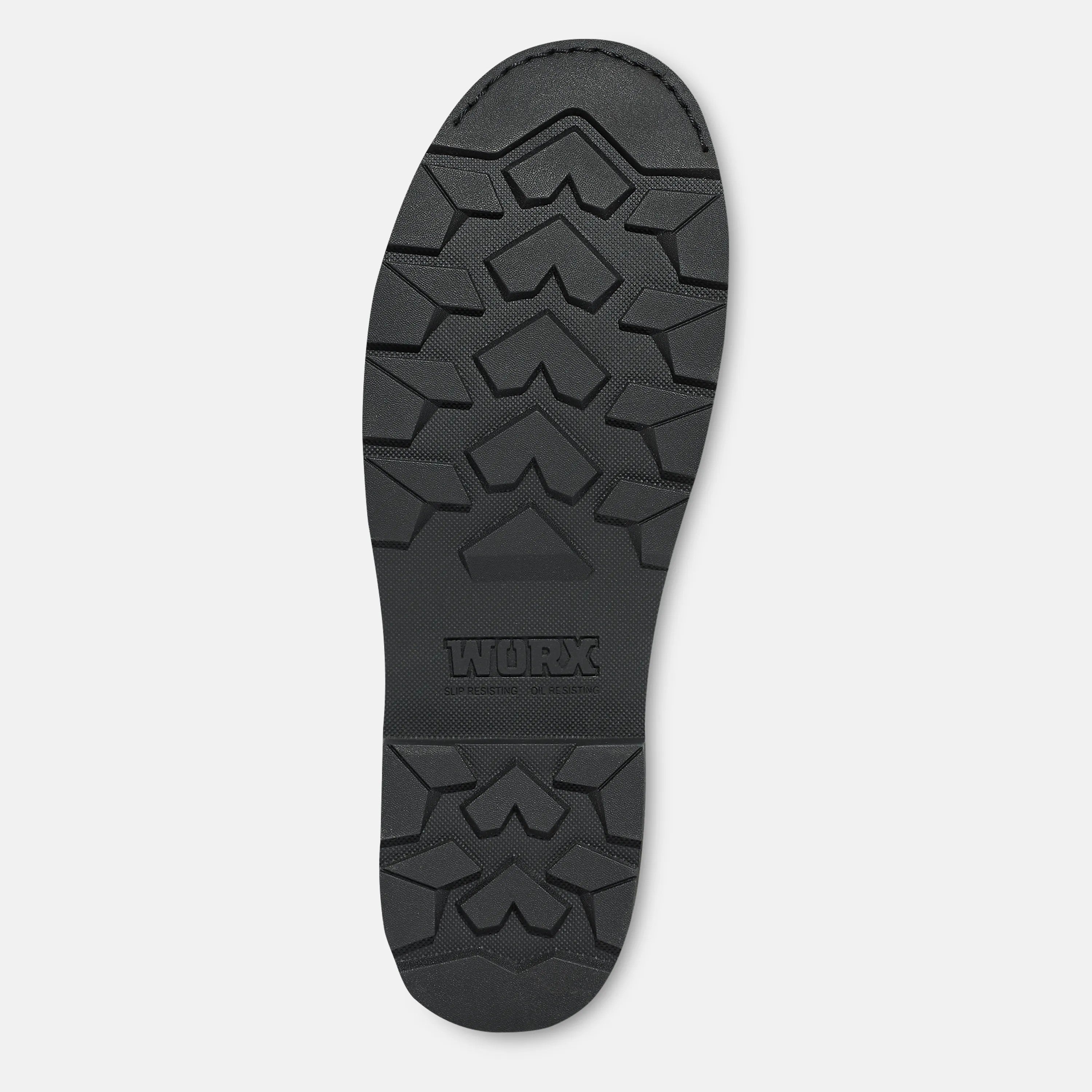 Red Wing Shoes Men / Cinder Work Boots 5670 | WORX