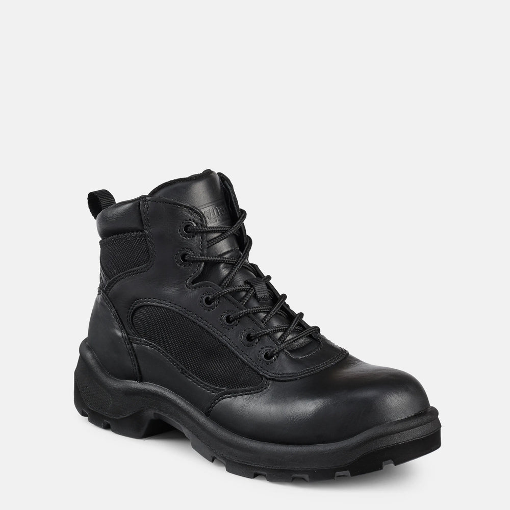 Red Wing Shoes Men / Electrum Safety Toe Work Boot 5266 | WORX
