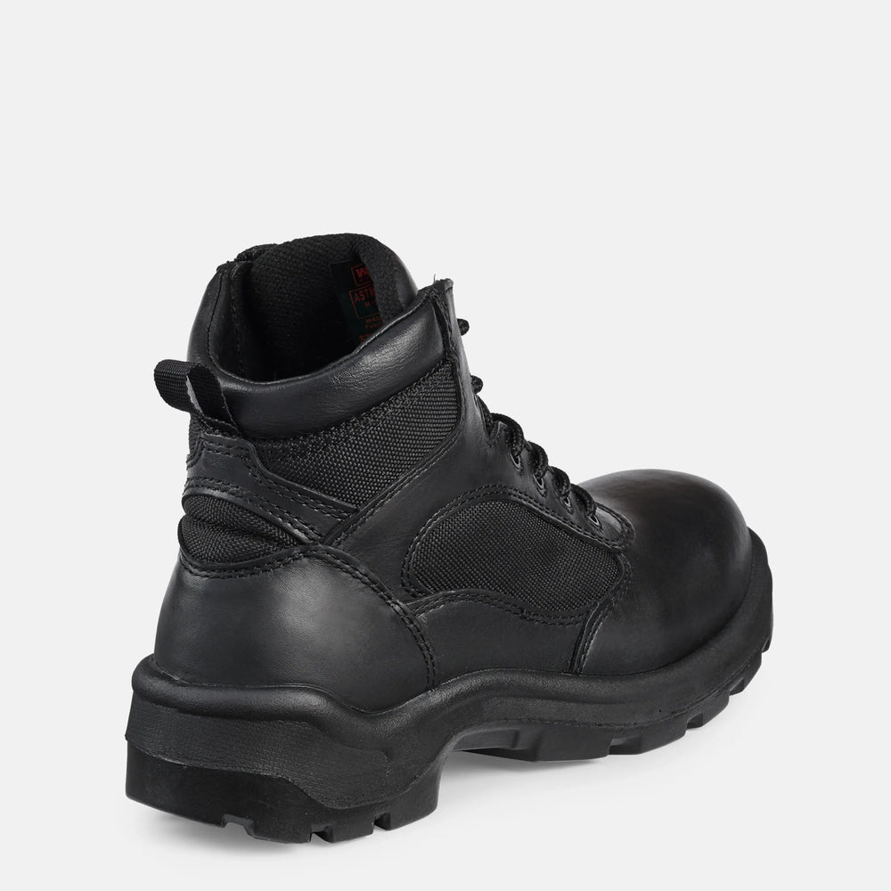 Red Wing Shoes Men / Electrum Safety Toe Work Boot 5266 | WORX
