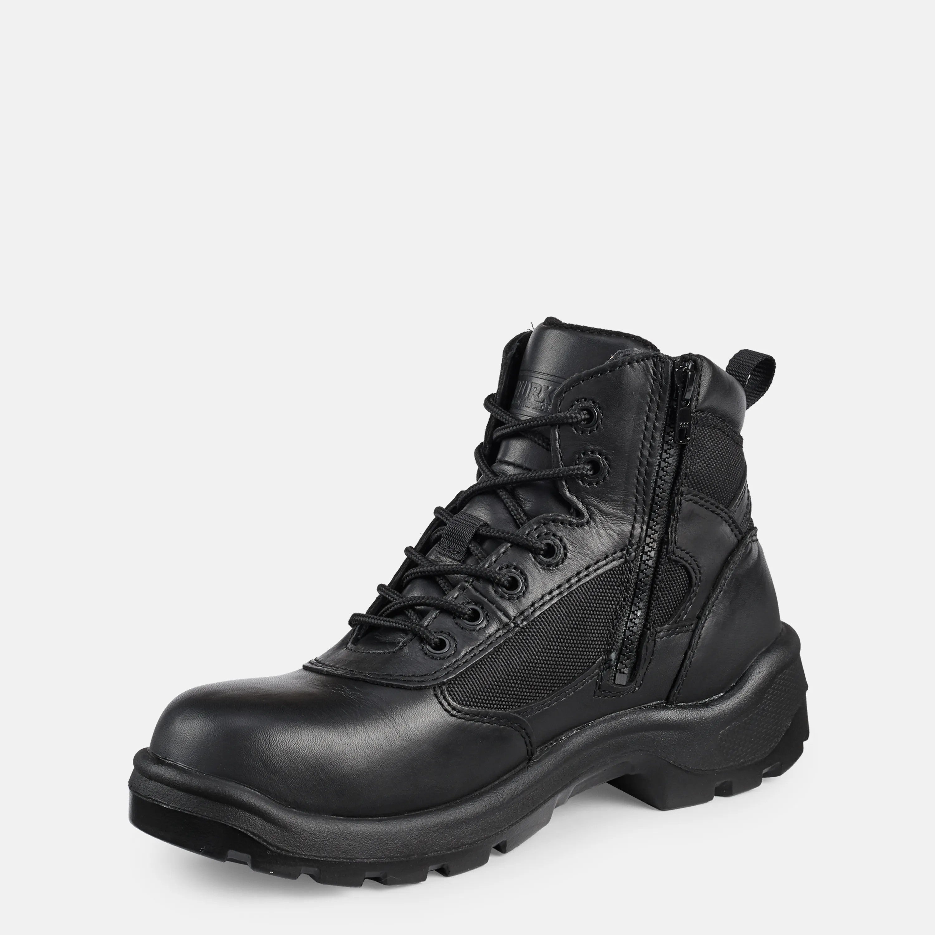 Red Wing Shoes Men / Electrum Safety Toe Work Boot 5266 | WORX