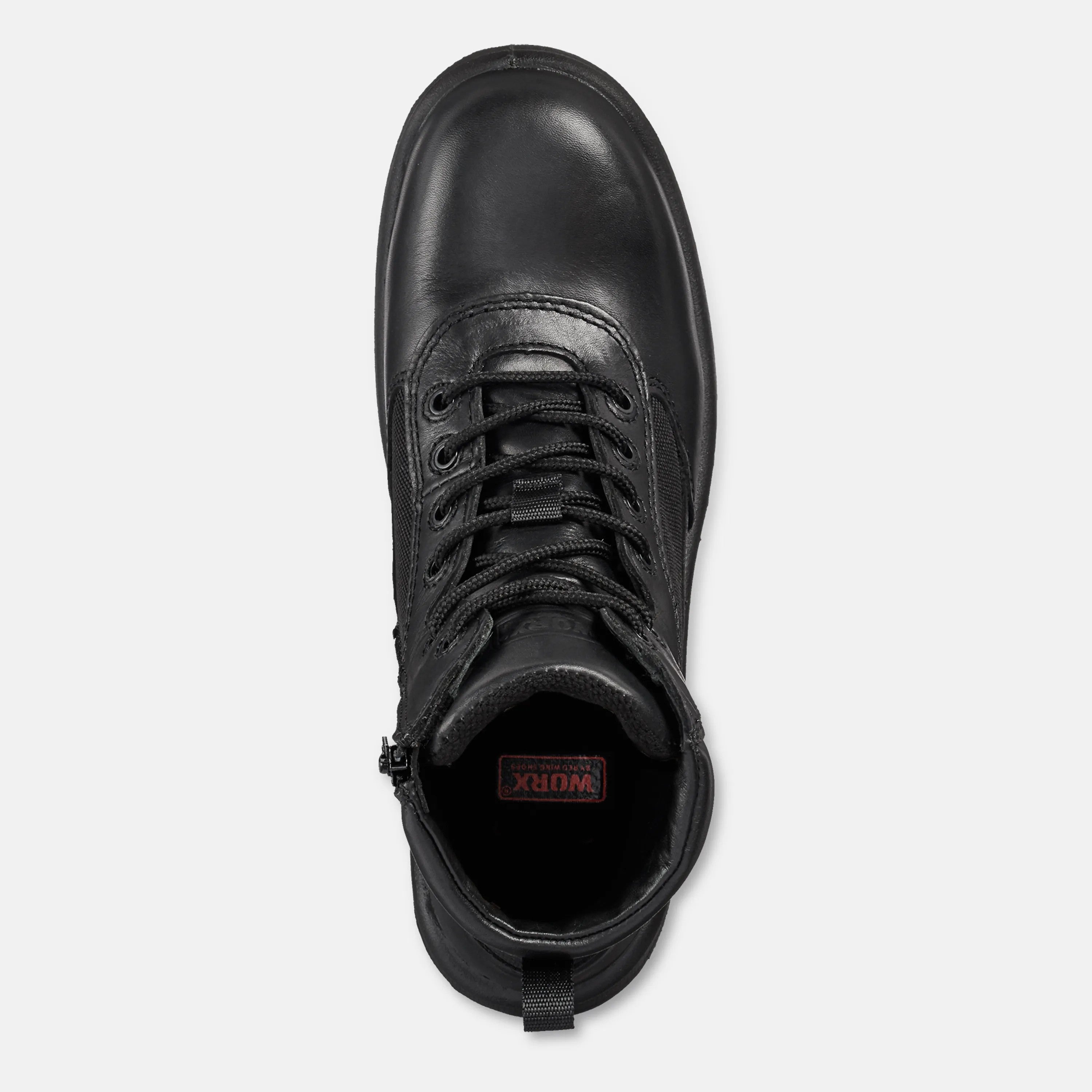 Red Wing Shoes Men / Electrum Safety Toe Work Boot 5266 | WORX