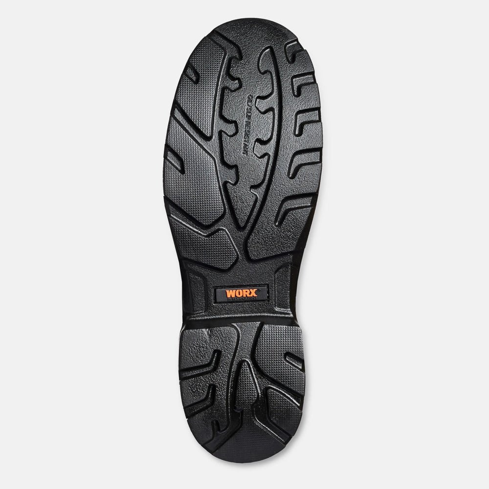 Red Wing Shoes Men / Electrum Safety Toe Work Boot 5266 | WORX